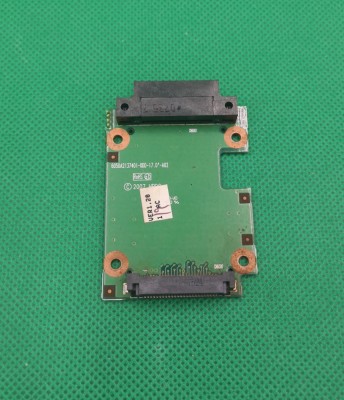 HP Compaq 6820s Placa ODD DVD 6050A2137401 SWAP foto