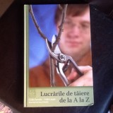 Lucrarile de taiere de la A la Z - Czaka Sarolta, Vallo Laszlo