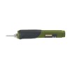 Proxxon 28142, Aparat de lipit fara fir EL/A, LED, 470&Acirc;&deg;C, accu 3.6V 2.0Ah, inclusiv incarcator si rezerva cositor, Proxxon Micromot