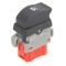 Buton comutator comanda geam electric Renault Master 2 intre 1998 - 2001