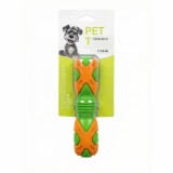 Cumpara ieftin Jucarie interactiva pentru dresajul caini, Design X, Training Stick mediu, 4 x 16.5 cm