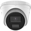 CAMERA TURRET 2MP 2.8MM IR30, Hiwatch