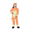 Costum Bingo KidMania&reg;, Bluey pentru copii 6-8 ani 128 cm