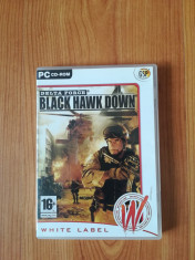 Delta Force - Black hawk down [PC] foto