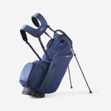 Geantă golf trepied INESIS Light Bleumarin