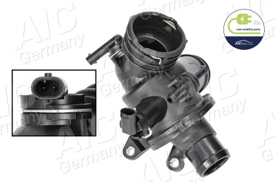 AIC 70351 Calitatea originală AIC termostat,lichid racire foto