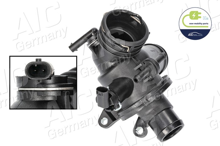 AIC 70351 Calitatea originală AIC termostat,lichid racire