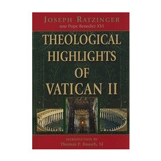 Theological Highlights of Vatican II