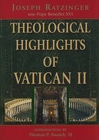 Theological Highlights of Vatican II foto