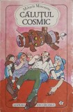 CALUTUL COSMIC-MIHAELA MONORANU-249394