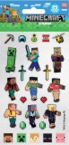 Set 25 stickers - Minecraft - Characters | Pyramid International