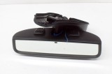 Oglinda retrovizoare interioară MASERATI GHIBLI M157 2015 OEM: E11026542,57010495AE 12299561