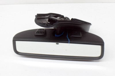 Oglinda retrovizoare interioară MASERATI GHIBLI M157 2015 OEM: E11026542,57010495AE 12299561 foto