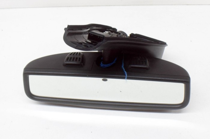 Oglinda retrovizoare interioară MASERATI GHIBLI M157 2015 OEM: E11026542,57010495AE 12299561