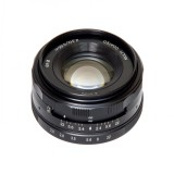 Obiectiv Manual Meike 50mm F2.0 APS-C