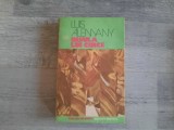 Insula lui Circe de Luis Alemany