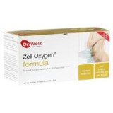 Zell Oxygen Formula 14fiole Dr. Wolz Cod: 18drw