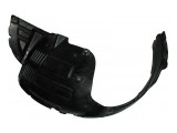 Carenaj roata Hyundai H1, 02.2008-12.2014, Fata, Stanga, 86810-4H000, 4064FL1T, din polietilena