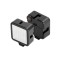 Lampa video Ulanzi W49 LED intensitate reglabila 0647