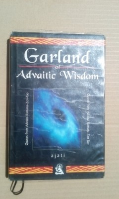 Garland of Advaitic Wisdom (5+1)5 foto