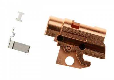 Camera hop Hi-Capa TM/WE/KJW Maple Leaf foto