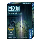Joc EXIT. Cabana Parasita