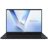 Laptop ASUS Vivobook 18 M1807HA cu procesor AMD Ryzen&trade; 7 260 pana la 5.1GHz, 18&amp;#039;&amp;#039;, WUXGA, IPS, 144Hz, 16GB DDR5 RAM, 1TB SSD, AMD Radeon&trade; Gr