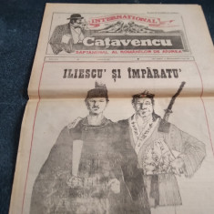 REVISTA ACADEMIA CATAVENCU NR 8 1990