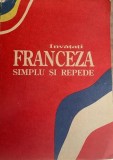 Invatati franceza simplu si repede, 1992, Alta editura