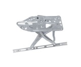 Macara geam fara motoras Mercedes W140(S-Kl), 91-, Aftermarket 5024PSG2