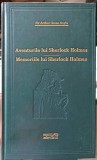 AVENTURILE LUI SHERLOCK HOLMES. MEMORIILE LUI SHERLOCK HOLMES-ARTHUR CONAN DOYLE-226936