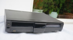 Video recorder VHS JVC HR-D980 stereo Hi-Fi foto