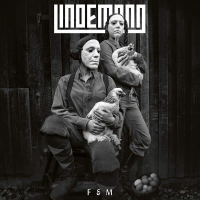 Lindemann F M (cd) foto