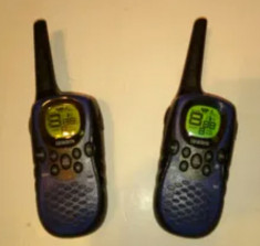 Sta?ii walkie-talkie PMR845 foto