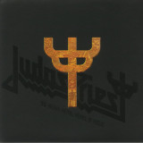Judas Priest - Reflections 50 Heavy Metal Years Of Music - 2LP, sony music