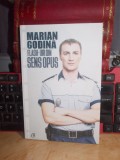 MARIAN GODINA - FLASH-URI DIN SENS OPUS , 2016 *