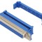 Conector mamă D-Sub 37 pini IDC
