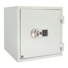 Seif certificat antiefractie antifoc Kronberg ProFire46 electronic 460x440x450 mm EN1143/EN1/30P