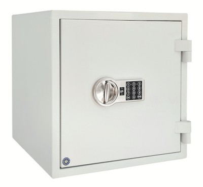 Seif certificat antiefractie antifoc Kronberg ProFire46 electronic 460x440x450 mm EN1143/EN1/30P foto