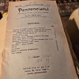 Revista Penitenciarul nr.1-2/1938