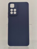 Husa Matte TPU ( Protectie Camere ) Xiaomi Redmi Note 11 Pro.