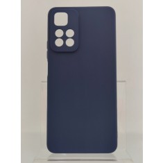 Husa Matte TPU ( Protectie Camere ) Xiaomi Redmi Note 11 Pro.