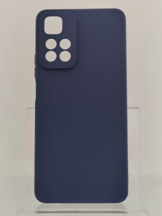 Husa Matte TPU ( Protectie Camere ) Xiaomi Redmi Note 11 Pro.