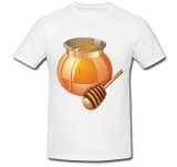 Cumpara ieftin Tricou &quot; Bol de miere &quot;