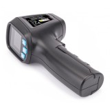Pirometru laser fără contact -50&deg;C +600&deg;C PM-PRM-600