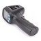 Pirometru laser fără contact -50&deg;C +600&deg;C PM-PRM-600