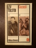 Lev Tolstoi - Cazacii (1973)