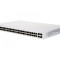 Cisco CBS350-48T-4G-EU Managed 48-port GE, 4x1G SFP