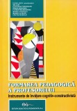Formarea pedagogica a profesorului De (autor): Ecaterina Frasineanu , Vali Ilie , Elena Joita m1