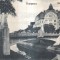 Timisoara. Baia Centrala (circulata 1928)